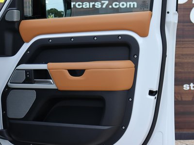 صورة مصغرة 19 لـ 2023 LAND Rover DEFENDER