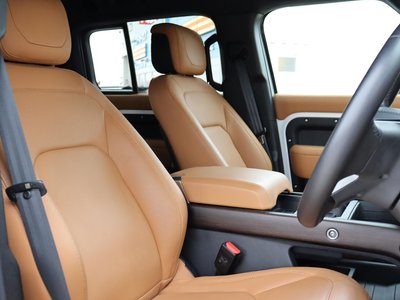 صورة مصغرة 23 لـ 2023 LAND Rover DEFENDER