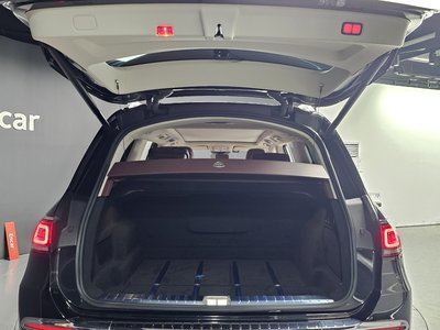 2023 Mercedes-BENZ GLS 缩略图 26