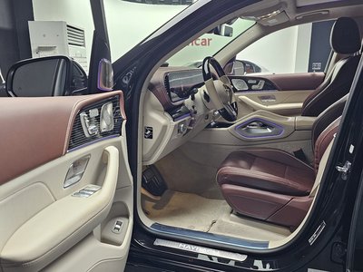 2023 Mercedes-BENZ GLS 缩略图 13