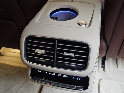 2023 Mercedes-BENZ GLS 缩略图 31