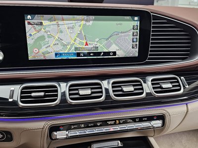 2023 Mercedes-BENZ GLS 缩略图 20
