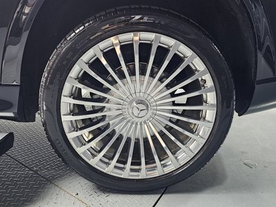2023 Mercedes-BENZ GLS 照片 6