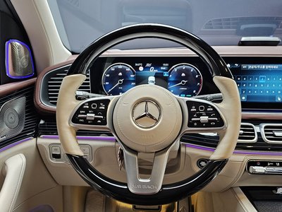 2023 Mercedes-BENZ GLS 缩略图 19