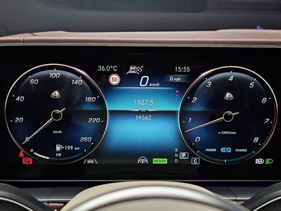 2023 Mercedes-BENZ GLS 缩略图 11