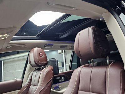 2023 Mercedes-BENZ GLS 缩略图 25