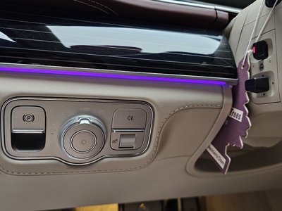 2023 Mercedes-BENZ GLS 缩略图 24