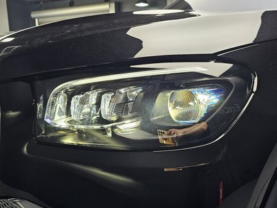 2023 Mercedes-BENZ GLS 照片 9