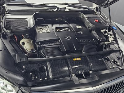 2023 Mercedes-BENZ GLS 照片 7