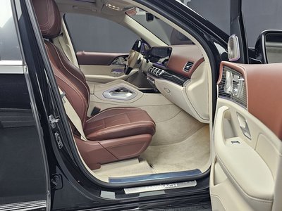 2023 Mercedes-BENZ GLS 缩略图 17