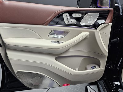 2023 Mercedes-BENZ GLS 缩略图 14