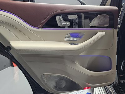 2023 Mercedes-BENZ GLS 缩略图 15