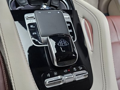 2023 Mercedes-BENZ GLS 缩略图 29