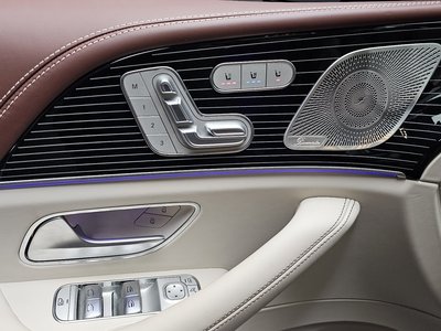 2023 Mercedes-BENZ GLS 缩略图 27
