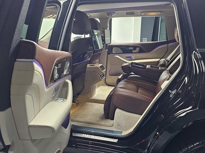 2023 Mercedes-BENZ GLS 缩略图 16