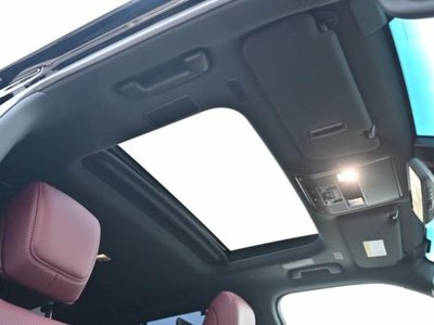 LEXUS LX - 8