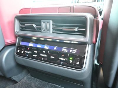 LEXUS LX - 10