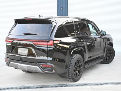 LEXUS LX - 2