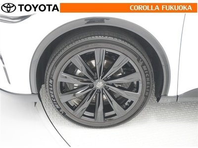 صورة مصغرة 32 لـ 2025 Toyota CROWN SPORT