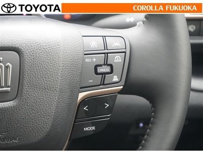 صورة مصغرة 19 لـ 2025 Toyota CROWN SPORT