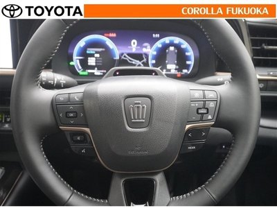 صورة مصغرة 18 لـ 2025 Toyota CROWN SPORT