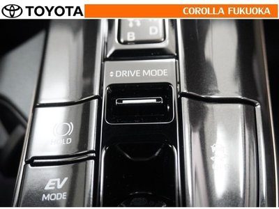 صورة مصغرة 24 لـ 2025 Toyota CROWN SPORT