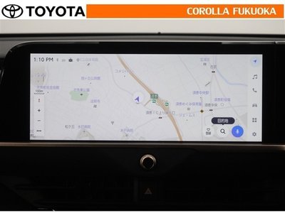 صورة مصغرة 16 لـ 2025 Toyota CROWN SPORT