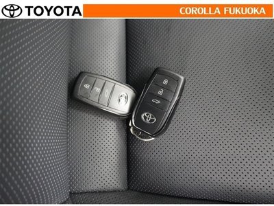 صورة مصغرة 34 لـ 2025 Toyota CROWN SPORT