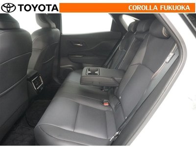 صورة مصغرة 13 لـ 2025 Toyota CROWN SPORT