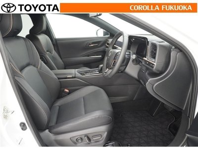 صورة مصغرة 11 لـ 2025 Toyota CROWN SPORT