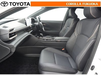 صورة مصغرة 12 لـ 2025 Toyota CROWN SPORT