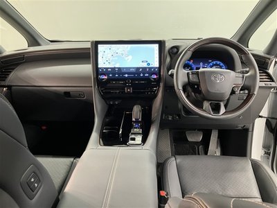 صورة 7 لـ 2023 Toyota VELLFIRE