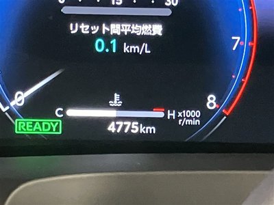 صورة 20 لـ 2023 Toyota VELLFIRE