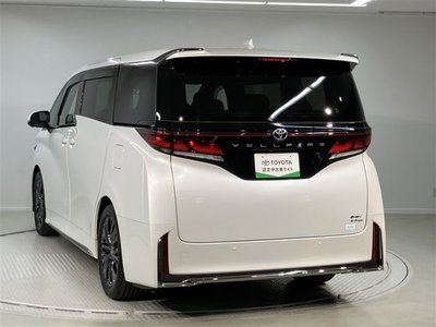 صورة 5 لـ 2023 Toyota VELLFIRE
