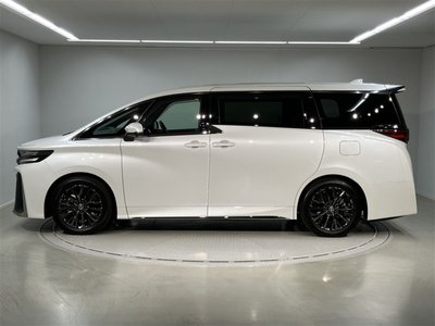 صورة 3 لـ 2023 Toyota VELLFIRE