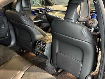MERCEDES-BENZ C-CLASS - 9