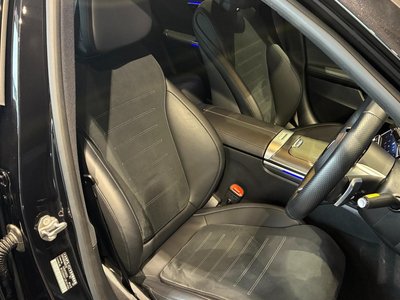 MERCEDES-BENZ C-CLASS - 7