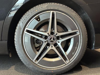 MERCEDES-BENZ C-CLASS - 4