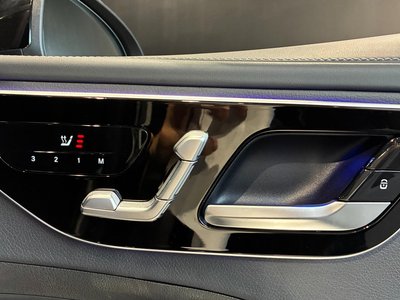 MERCEDES-BENZ C-CLASS - 8