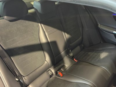 MERCEDES-BENZ C-CLASS - 10