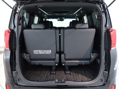 2022 TOYOTA ALPHARD thumbnail 14