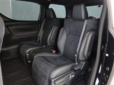2022 TOYOTA ALPHARD thumbnail 12