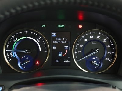 2022 TOYOTA ALPHARD thumbnail 16