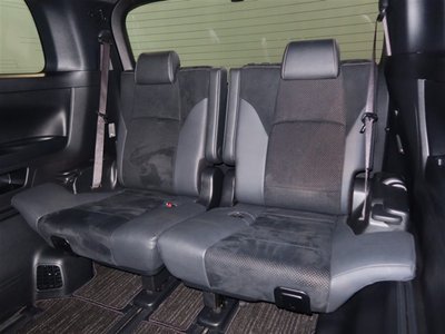 2022 TOYOTA ALPHARD thumbnail 13