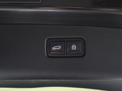 2021 Genesis GV70 缩略图 20