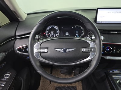 2021 Genesis GV70 缩略图 13