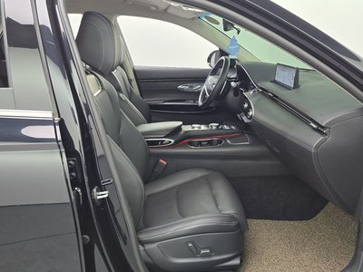 2021 Genesis GV70 缩略图 11