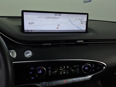 2021 Genesis GV70 缩略图 14