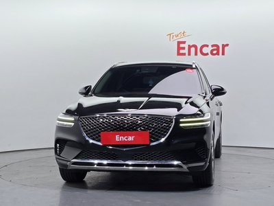 صورة 2 لـ 2021 Genesis GV70