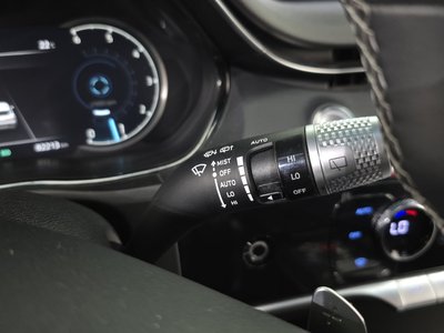 2021 Genesis GV70 缩略图 18